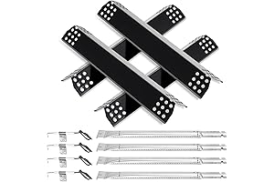 KitchenAid BBQ Replacement Parts: Upgrade Your Grilling Experience