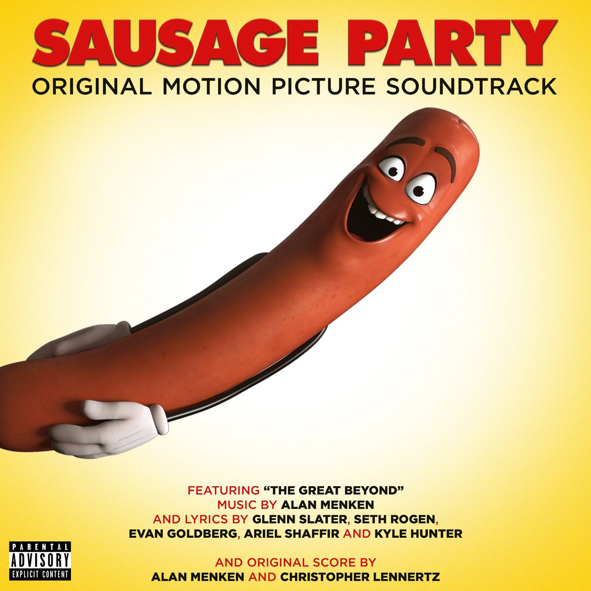 Sausage Partyexplicit_lyrics