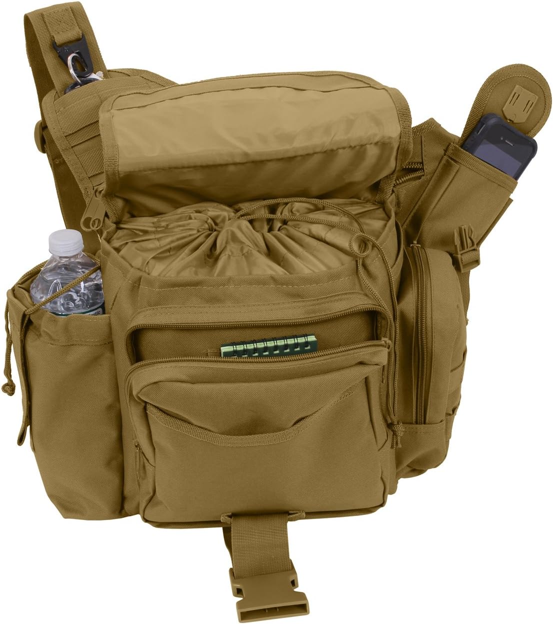 Rothco XL Advanced Tactical Shoulder Bag