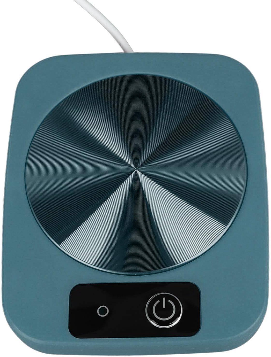Fabater Coffee Warmer Smart Constant Temperature USB Powered Portable Mug