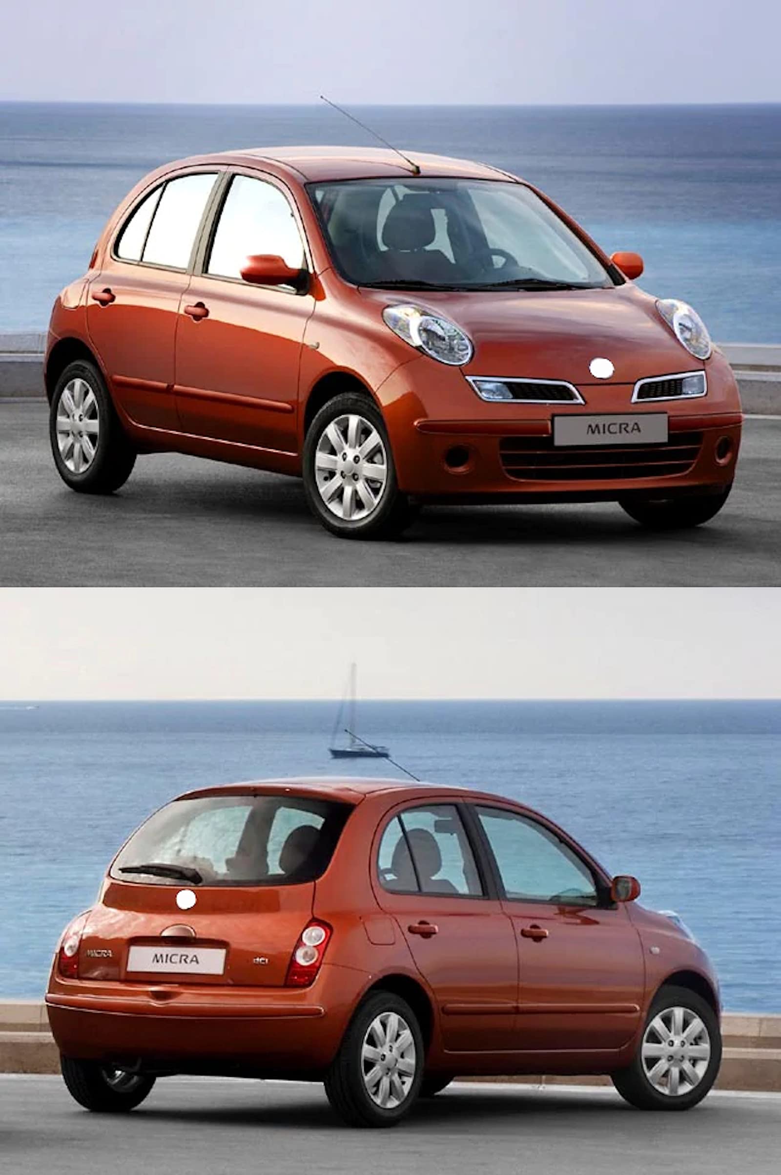 Tappetini Auto In Moquette Su Misura Per Ford Ka I (1997-2008): Antiscivolo E Resistenti