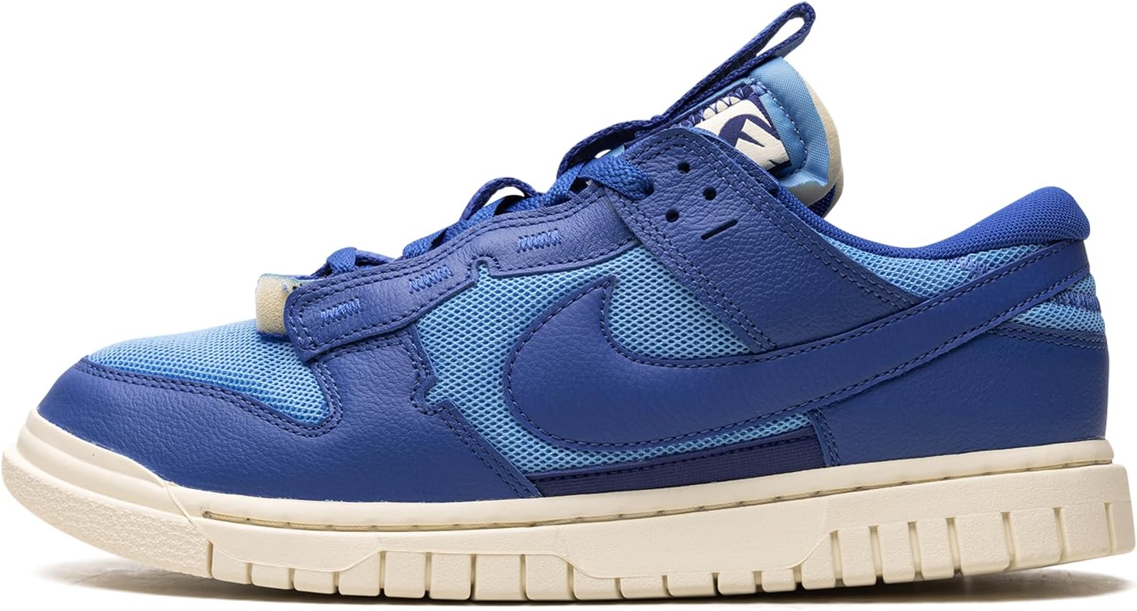 Nike Men's Dunk Low Sneakers
