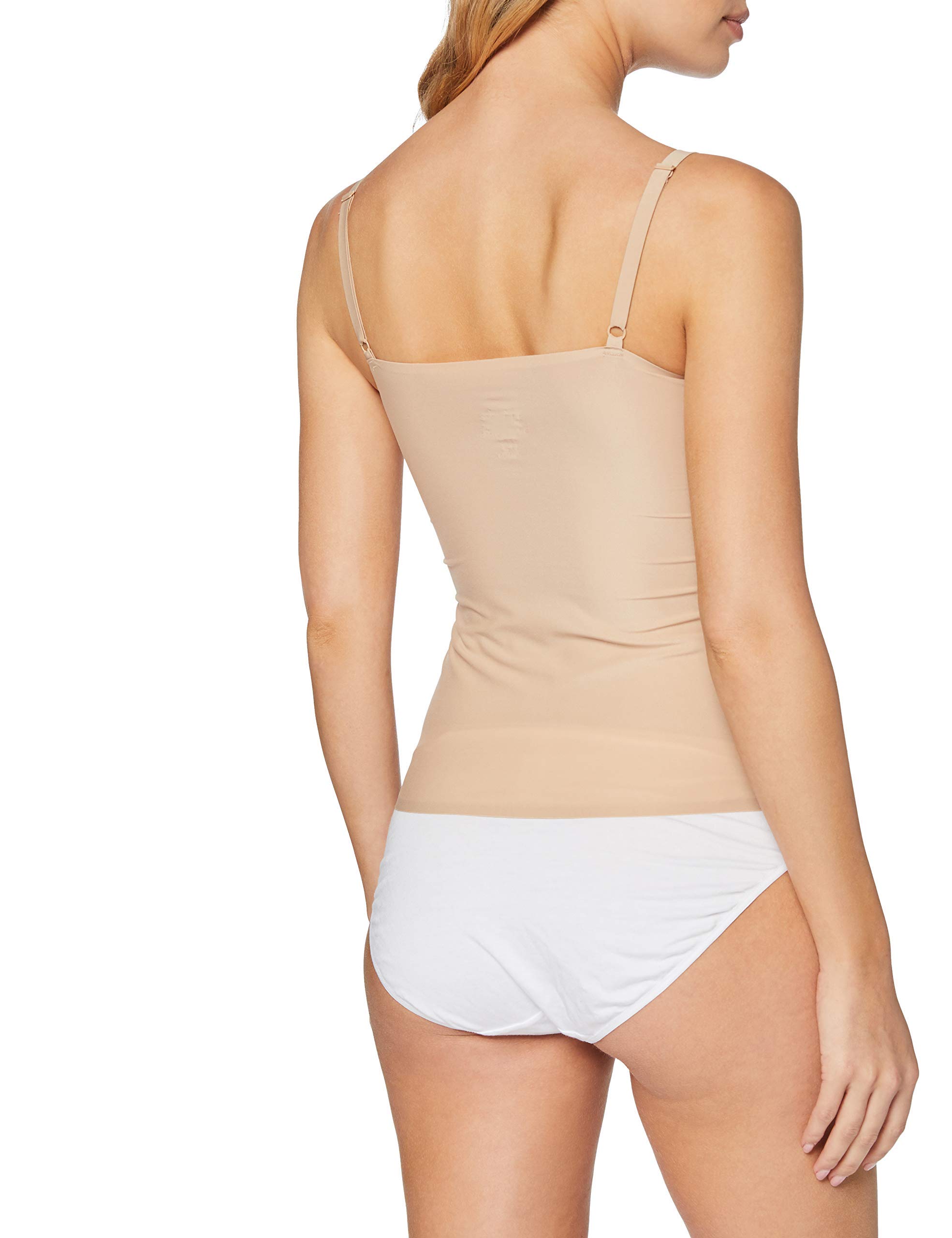 Chantelle Softstretch 1062 Camiseta moldeadora Mujer