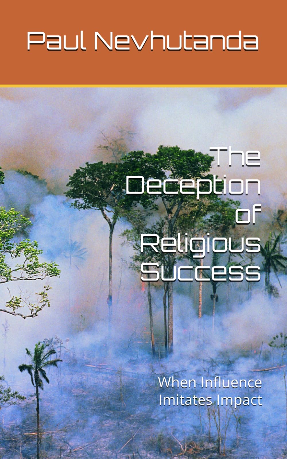 The Deception of Religious Success: When Influence Imitates Impact