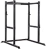 GYM MASTER GM2 Short Power Rack Squat Cage - 180CM Home Gym Weight Lifting