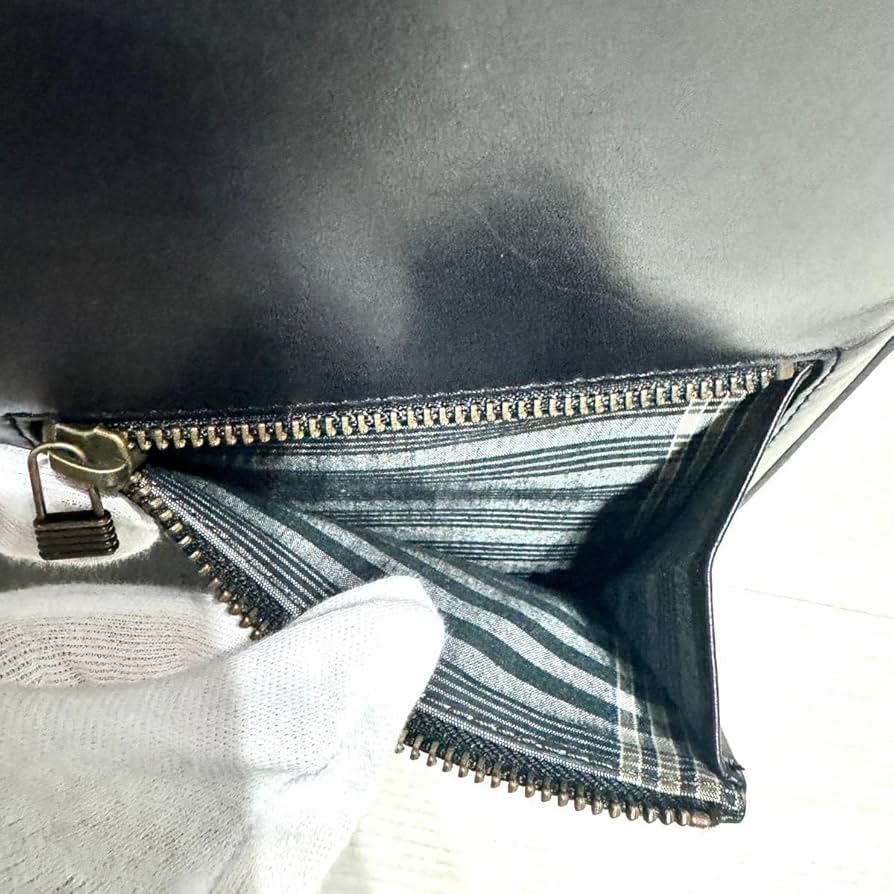 Mother House Antique Square Backpack グレー Antique Square Backpack / アンティーク スクエア バックパック