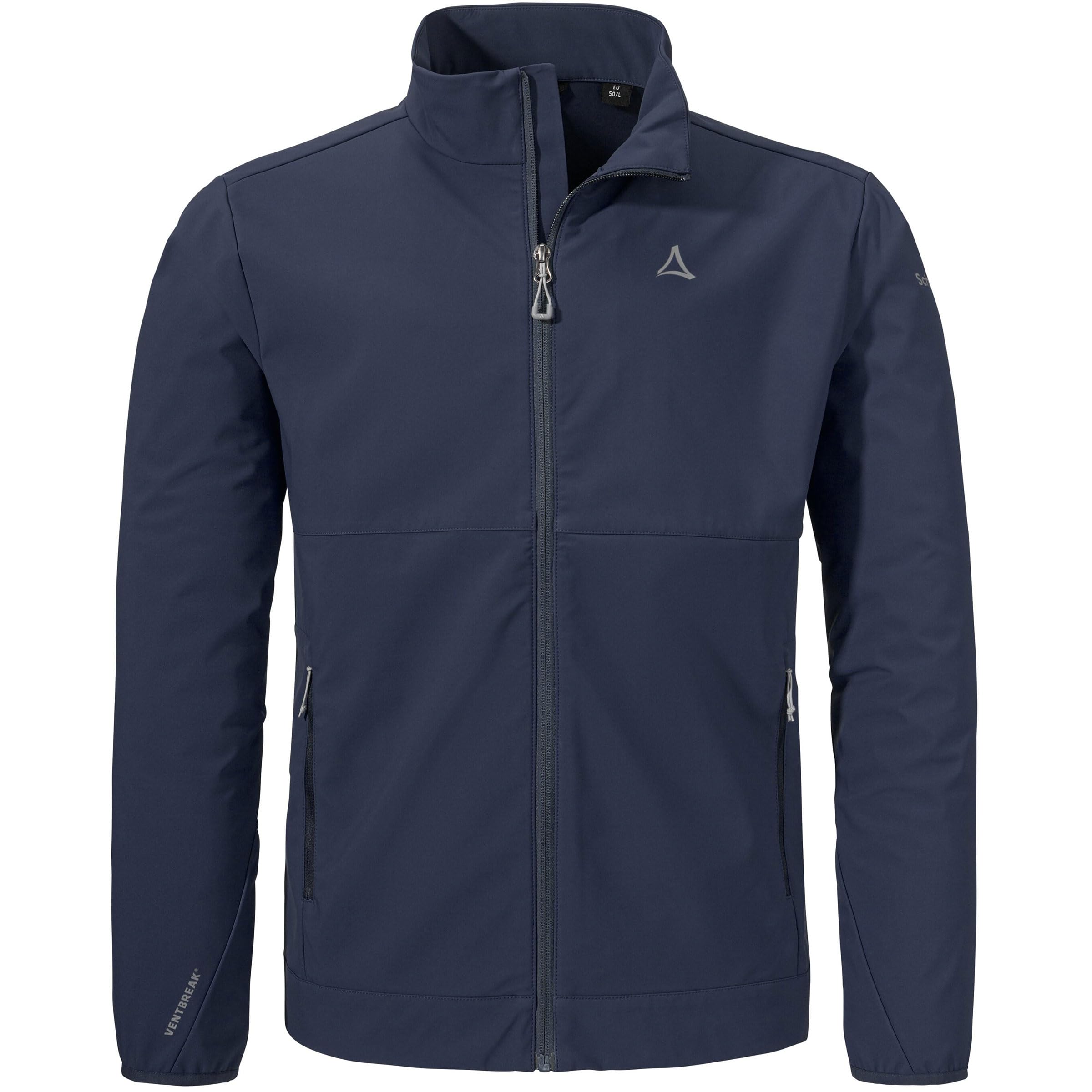Schöffel Herren Style Mirusha Jacke