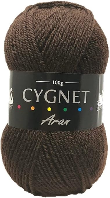 amazon uk aran wool
