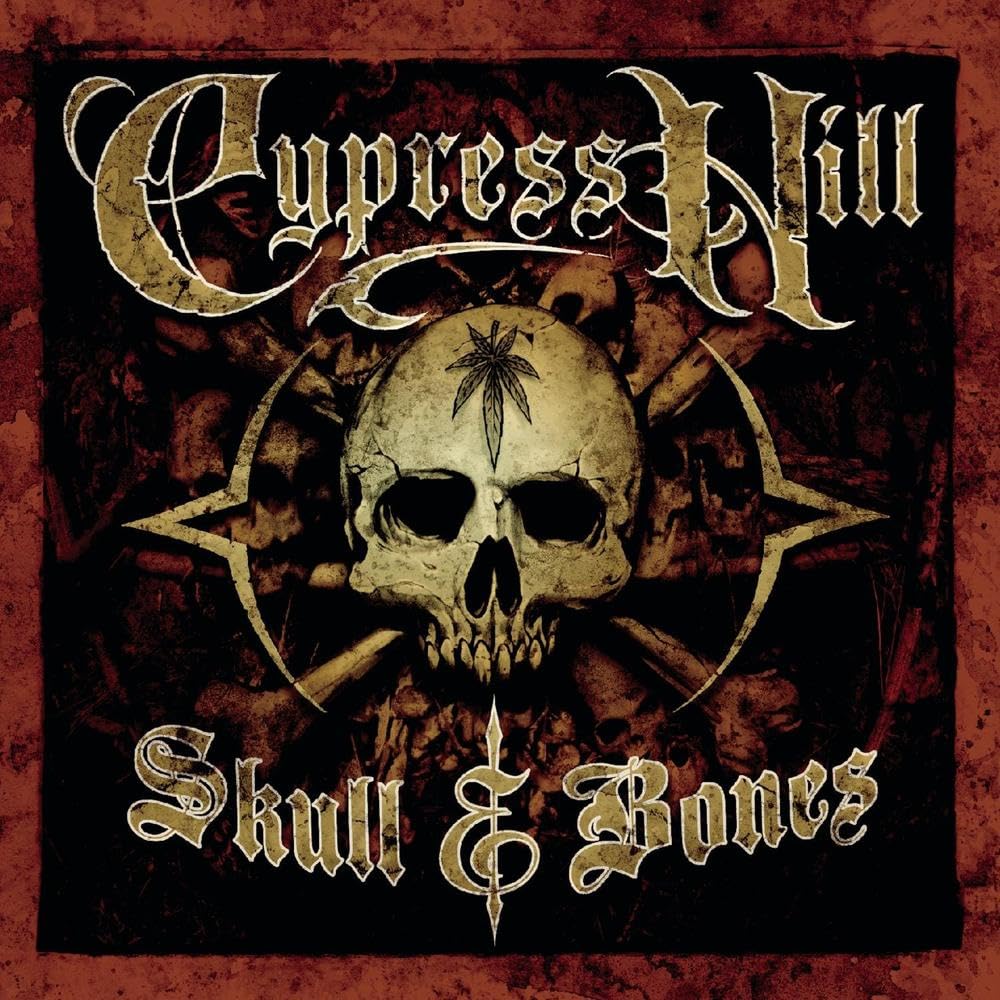Skull & Bones