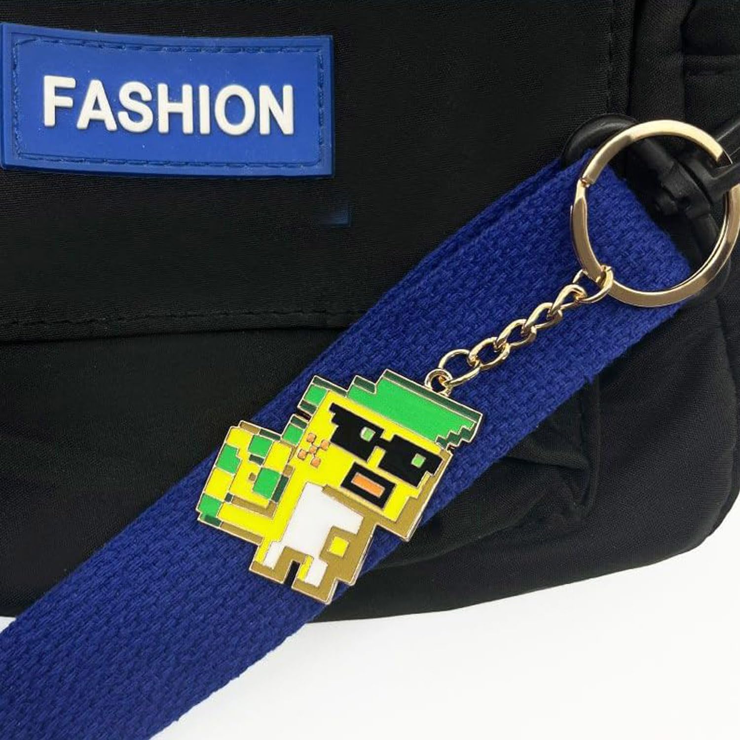 Amazon.co.jp: 2個セット キーホルダー げんしん 原神 周辺 キィニチ