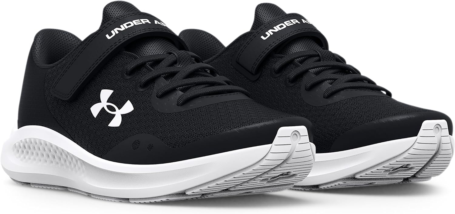 Under Armour unisex-child Pursuit 3 Alternate Closure - Image 3