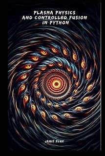 Plasma Physics and Controlled Fusion in Python (Golden Dawn Engineering)