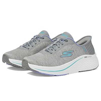 SKECHERS Max Cushioning Elite 2.0 Prevail Hands Free Slip Ins Women