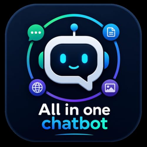 All In One Chatbot