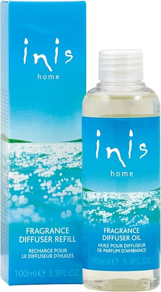 Inis Energy of the Sea Reed Diffuser Oil Refill 3.3fl oz
