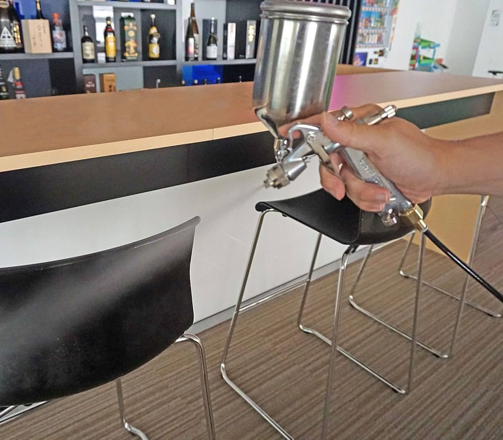 除菌液塗布キット Amazon | アネスト岩田 除菌液塗布ツールキット スプレーガン+