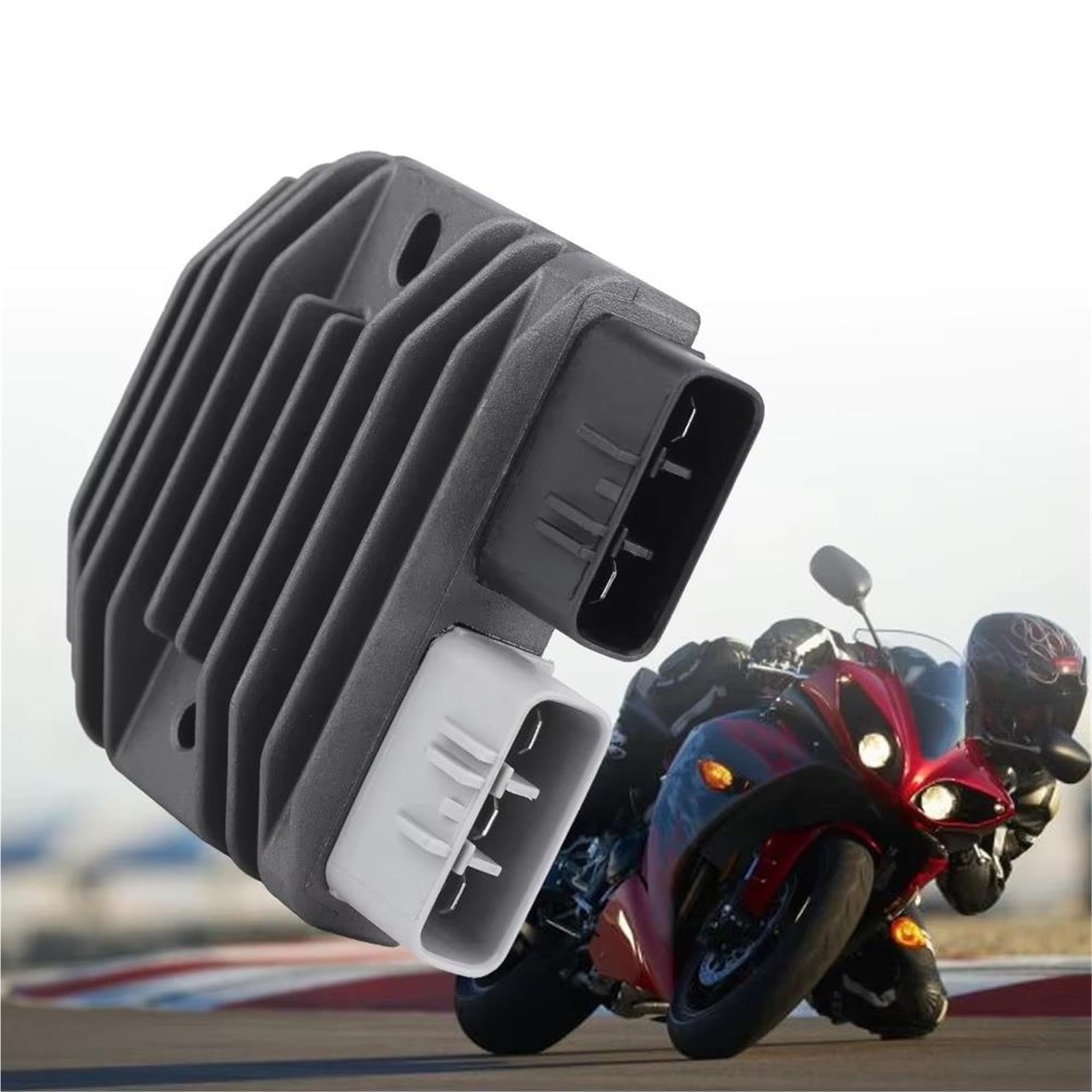 Redresseur Régulateur Moto Pour Yamaha Pour YZF-R1 2002-2012