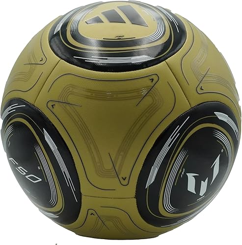Miniatura 5 de Adidas Balón de fútbol unisex para adultos, arte 1, 5