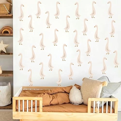 Miniatura 13 de Calcomanías de pared con diseño de abejas, diseño de abejorros, diseño de abejorros, diseño de animales pequeños, calcomanías retro de abejas