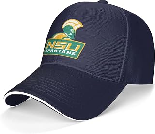 Norfolk State University Apparel