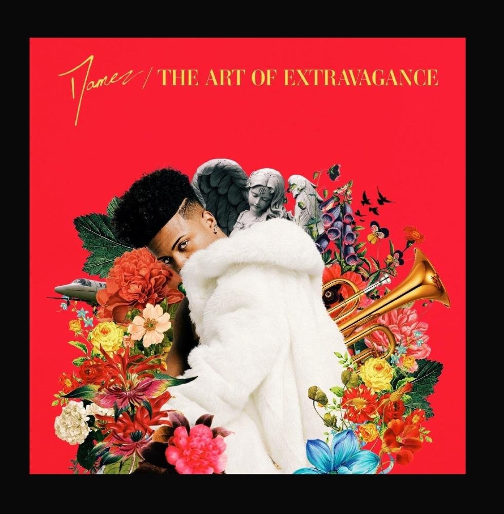 The Art of Extravagance Version