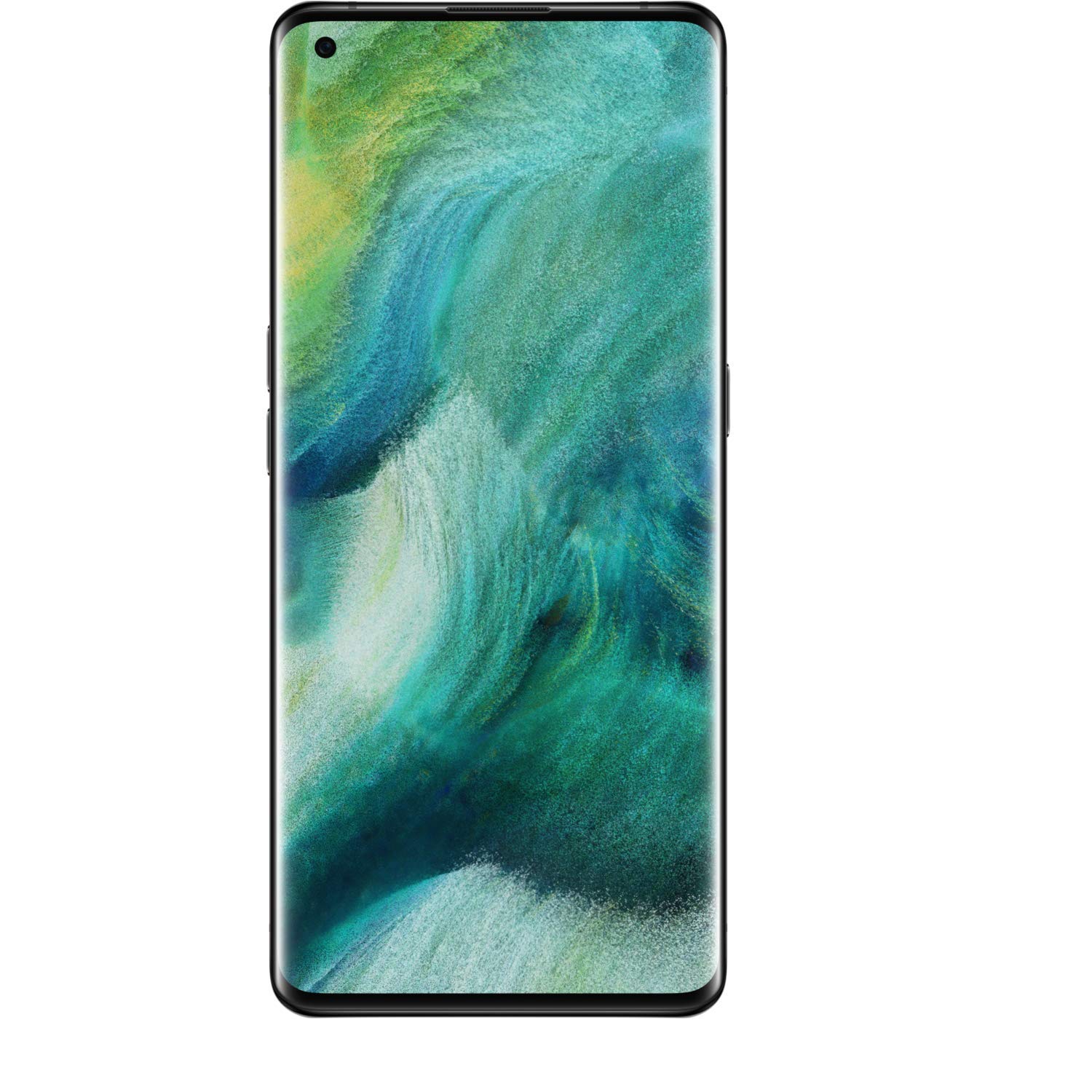 OPPO Find X2 Pro 5G - Qualcomm® Snapdragon 865 5G mobile