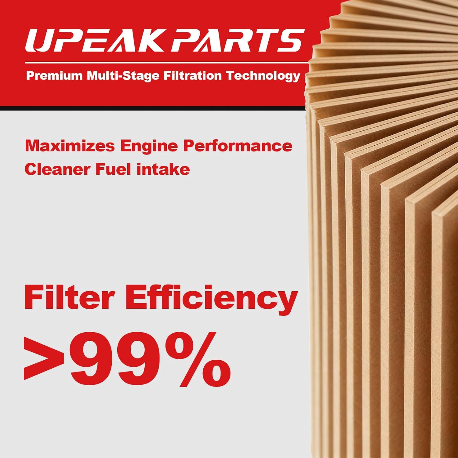 377-6969 Heavy-Duty Spin-On Oil Filter Compatible with 272D XHP Loader 259D S650 Track Loader Replaces 3830339 X6678233 9122854