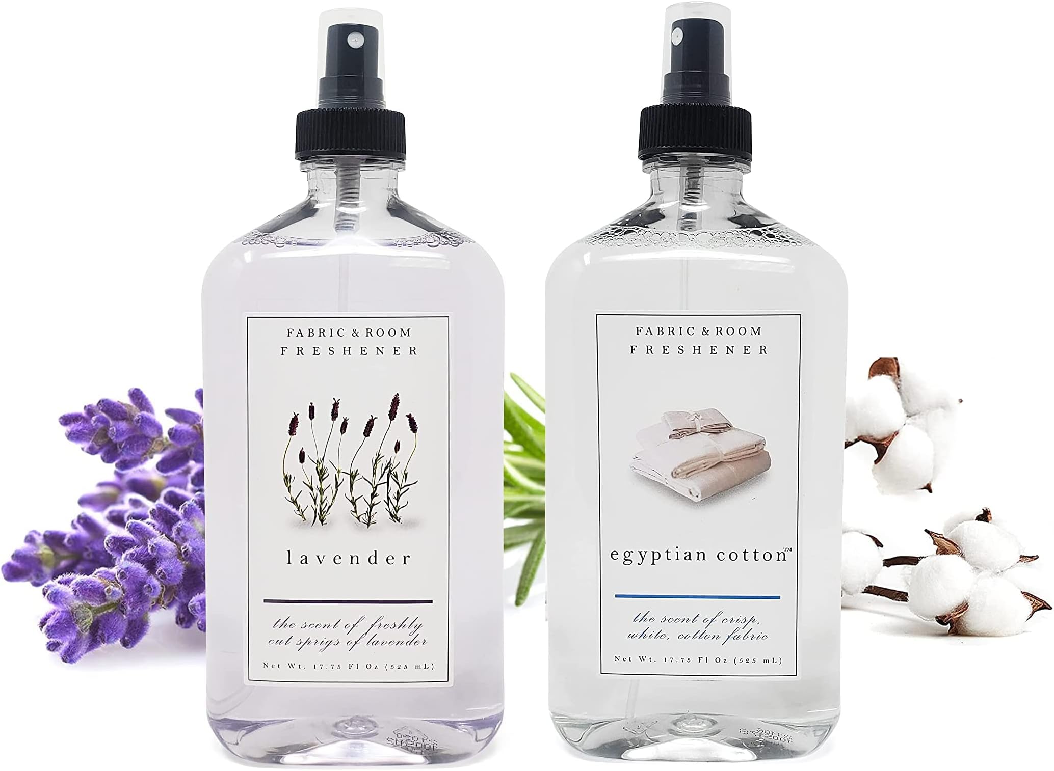 EO Organic Deodorizing Room Spray French Lavender