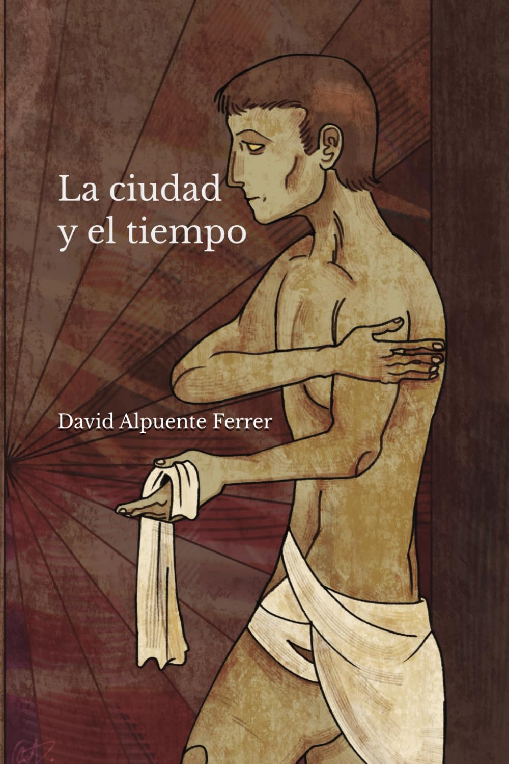 La ciudad y el tiempo