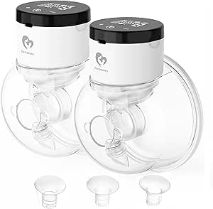 Bellababy Replacement Kit (28mm) For Breast Pump Model