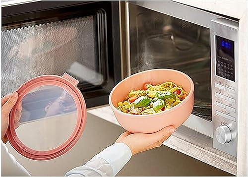 Miniatura 4 de Mepal Juego de 3 piezas Cirqula Multi Bowl - Contenedor de almacenamiento de alimentos con tapa - Adecuado como caja de almacenamiento hermética