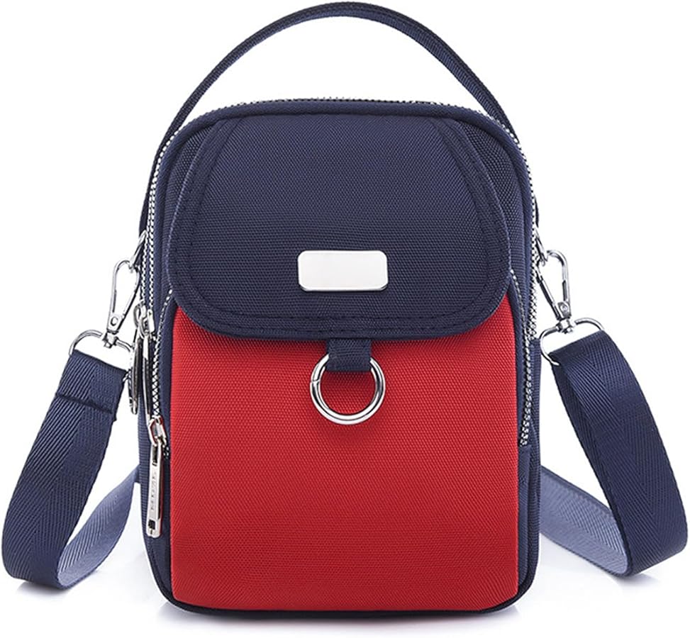 Wasserfeste umhängetasche damen Clearance