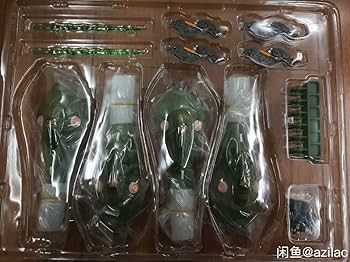 クシャトリア Amazon.co.jp: /MC/MetalGear/1/100/NZ-666/Kshatriya