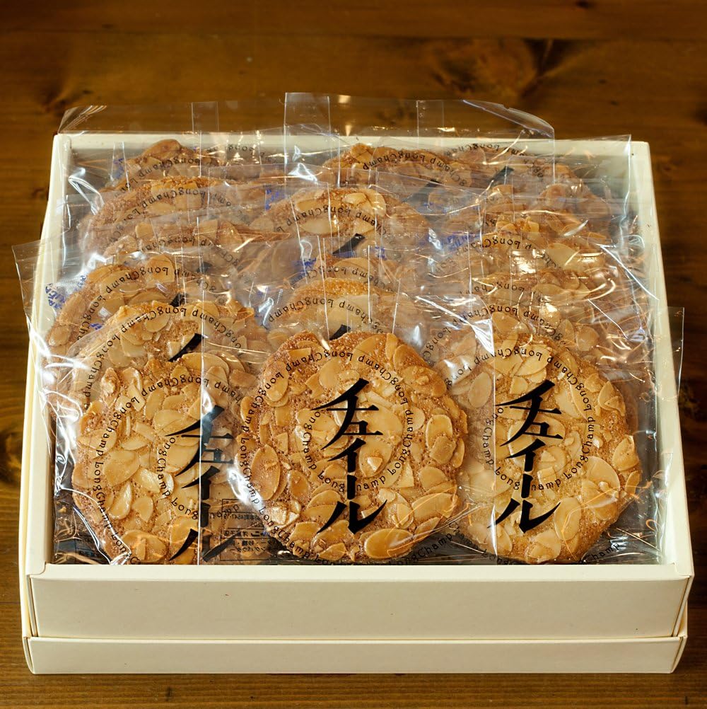 チュイール 詰め合わせ ギフト 用 枚入り お中元 御中元 人気 ランキング お菓子 菓子 メイルオーダー