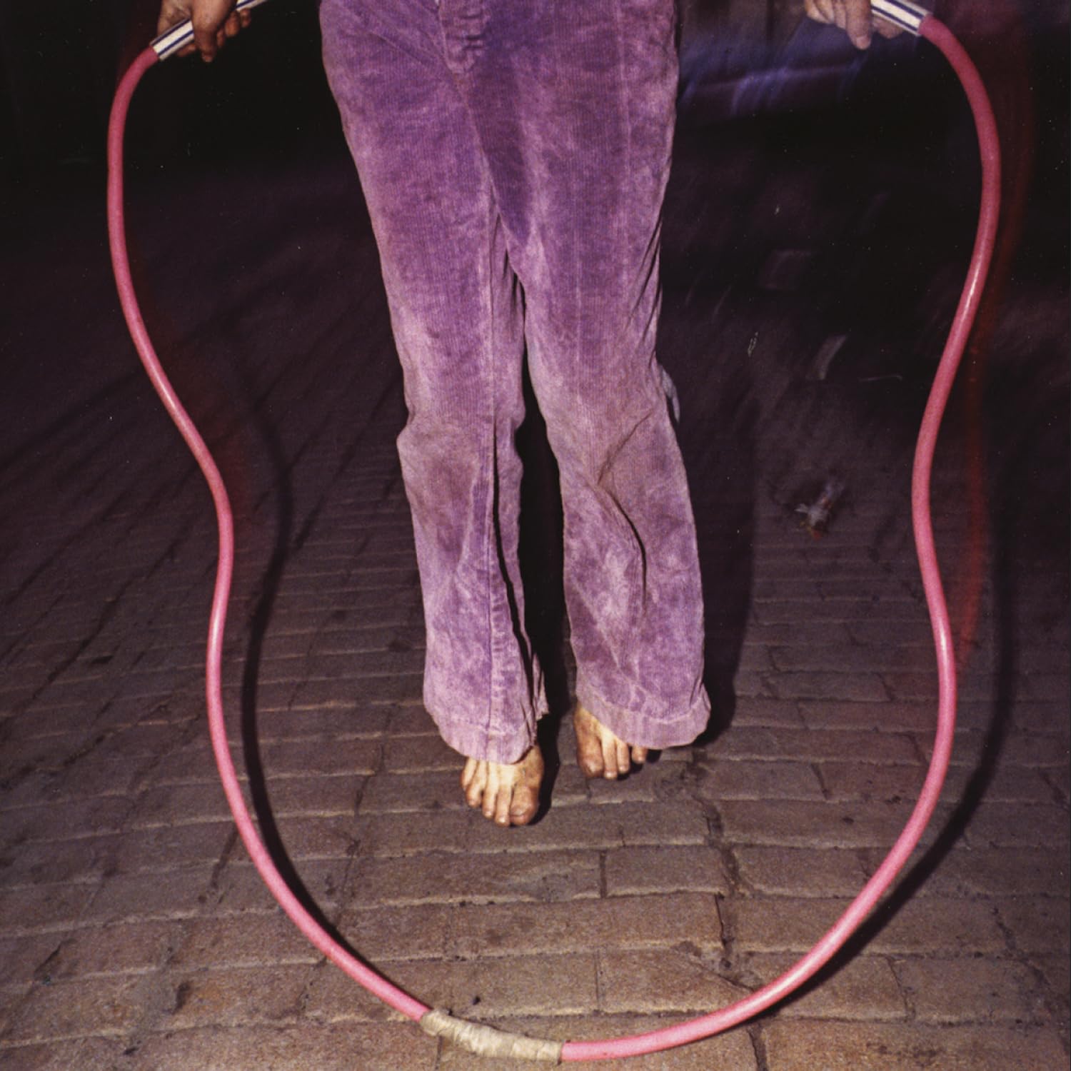Jump Rope [VINYL]