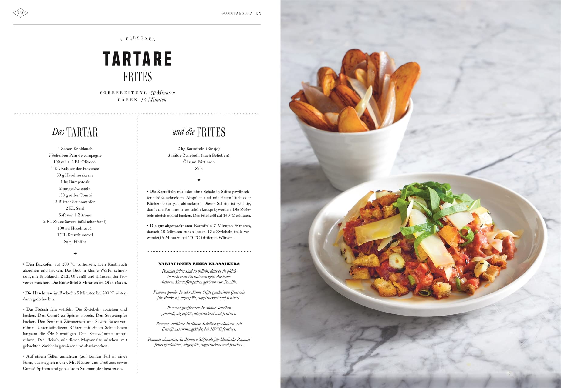 Bistro, Bistro!: 100 Weine, 250 Rezepte, 100% Französische Küche