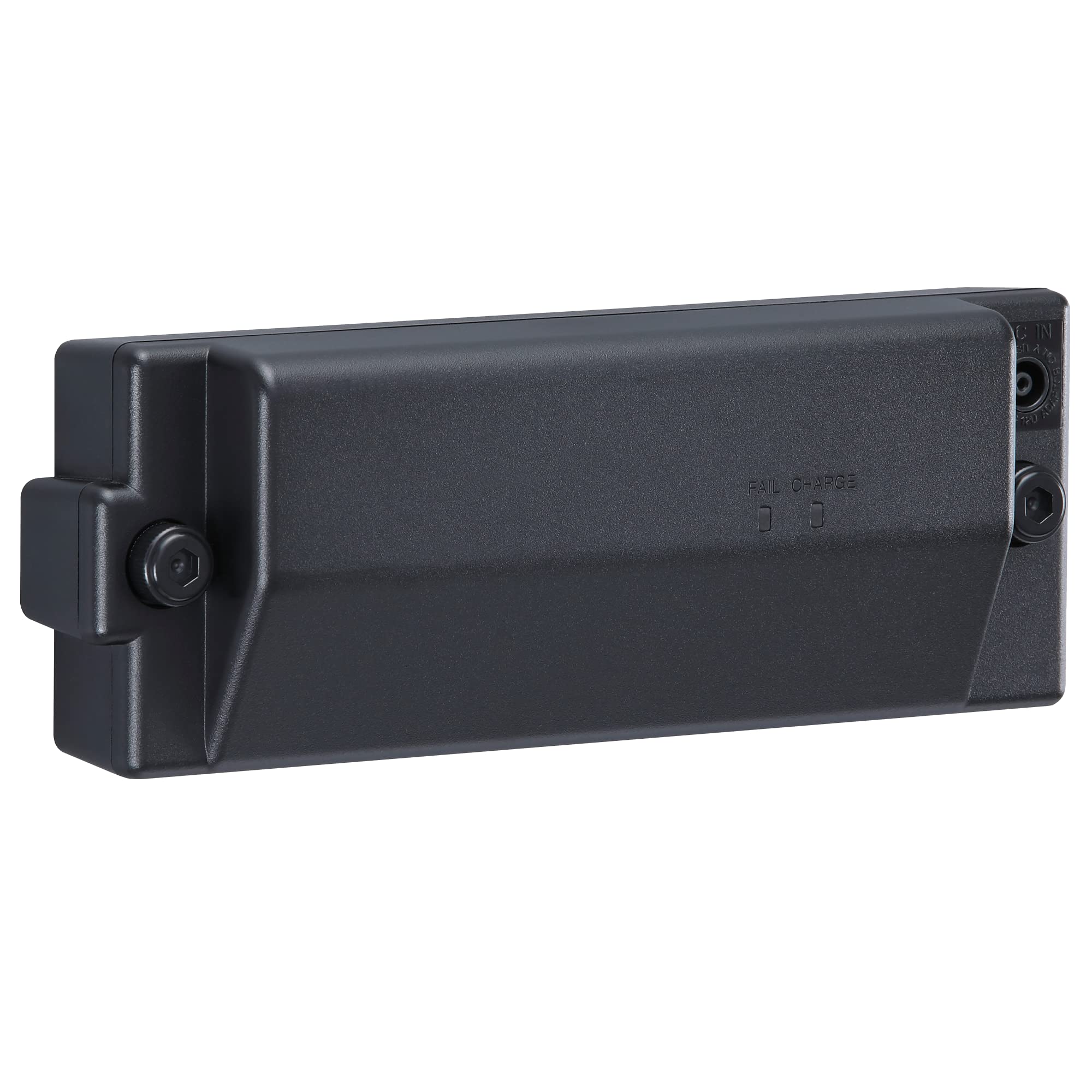 RolandRechargeable Amp Power Pack (BTY-NIMH/A) – Official Rechargeable Battery Pack for Select Roland Amplifiers including CUBE Street EX, AC-33, KC-220 and BA-330. Longer Runtime – More Output Power