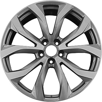New Reconditioned 20" OEM Wheel for Audi A6 S6 Avant, Quattro, 2012, 2013, 2014, 2015
