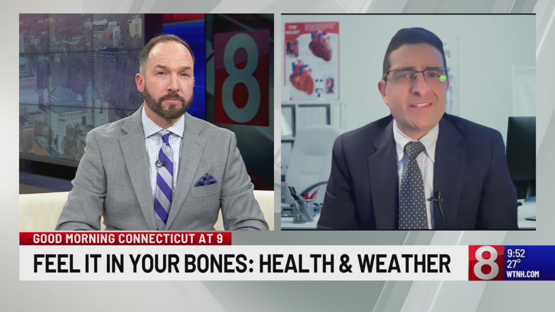 WTNH News 8 ABC Connecticut News Weather & Sports - App on Amazon Appstore