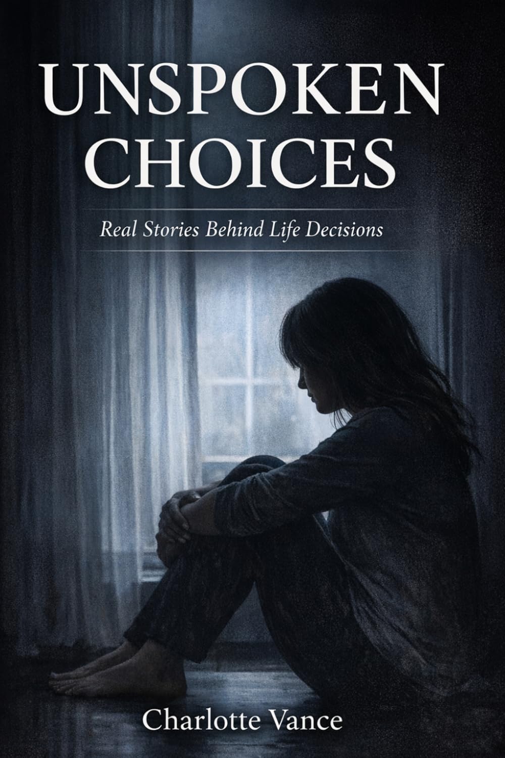 Unspoken Choices: Real Stories Behind Life Decisions