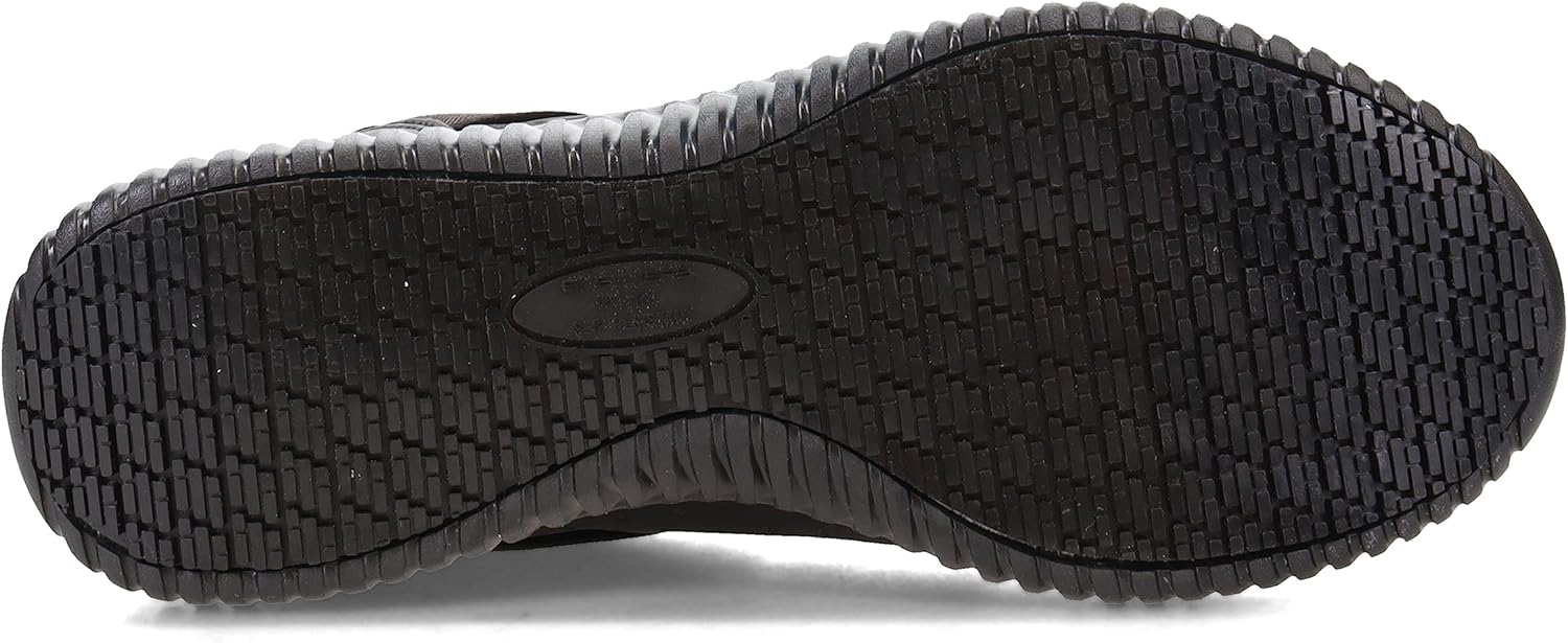 Skechers Men's Cessnock Niehart Food Service Shoe