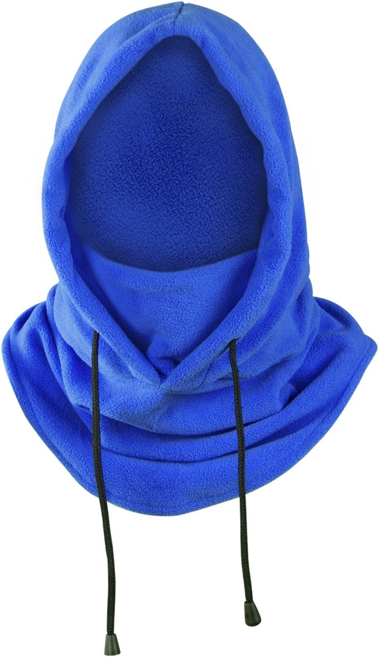 Balaclava Heavyweight Fleece Cold Weather Face and Neck Mask