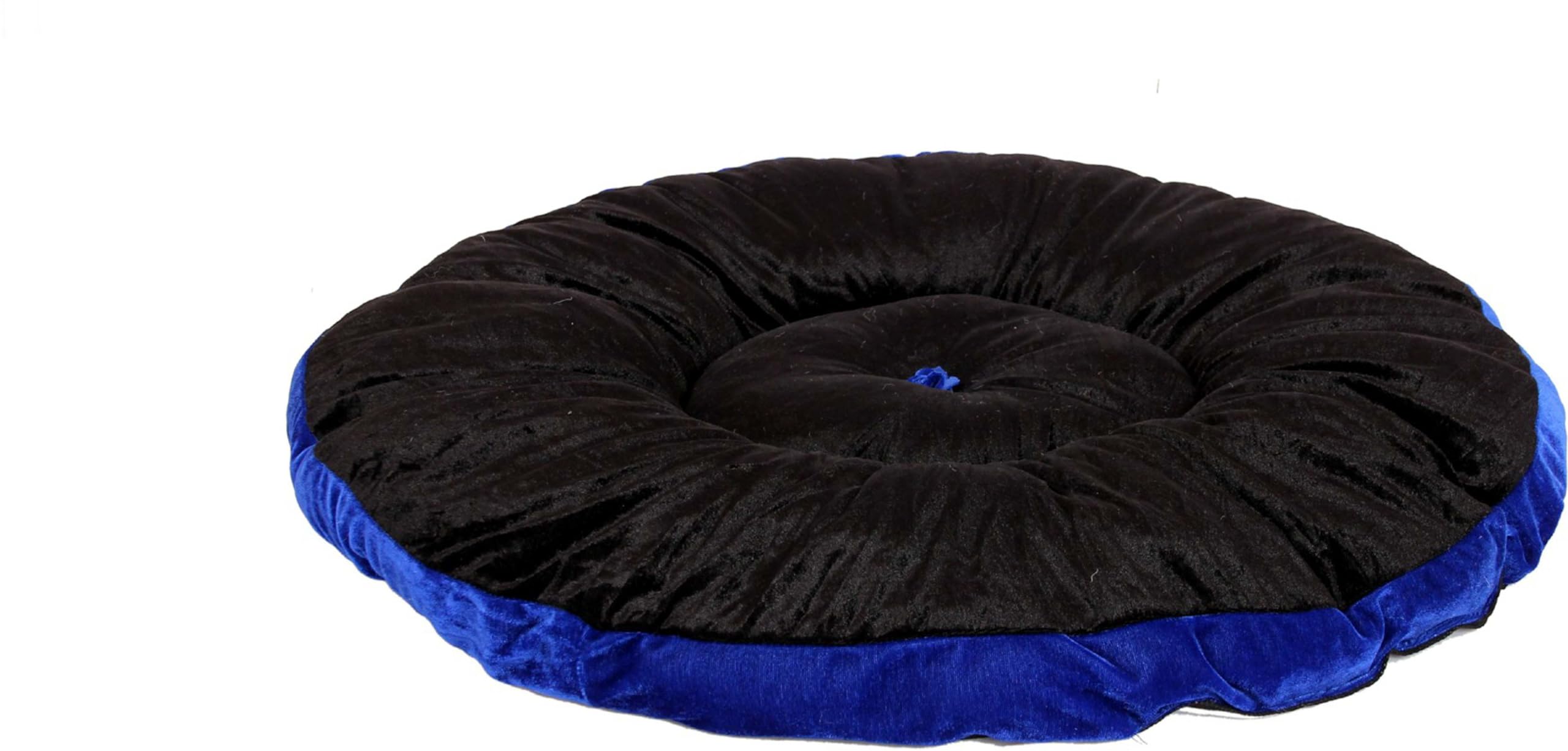 See full amazon price history chart for SKYMINT Reversible Dual Ultra Soft Velvet Black Blue Color Luxury Sofa Round Fiber Bed PET Bed | Dog Bed | CAT Bed | Puppies Puppy Bed | Rabbit Bed (XL) SKYMINT Reversible Dual Ultra Soft Velvet Black Blue Color Luxury Sofa Round Fiber Bed PET Bed | Dog Bed | CAT Bed | Puppies Puppy Bed | Rabbit Bed (XL) (B0CJFZTC88) Amazon Price History, Amazon Price Tracker