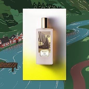 Flam Eau de Parfum