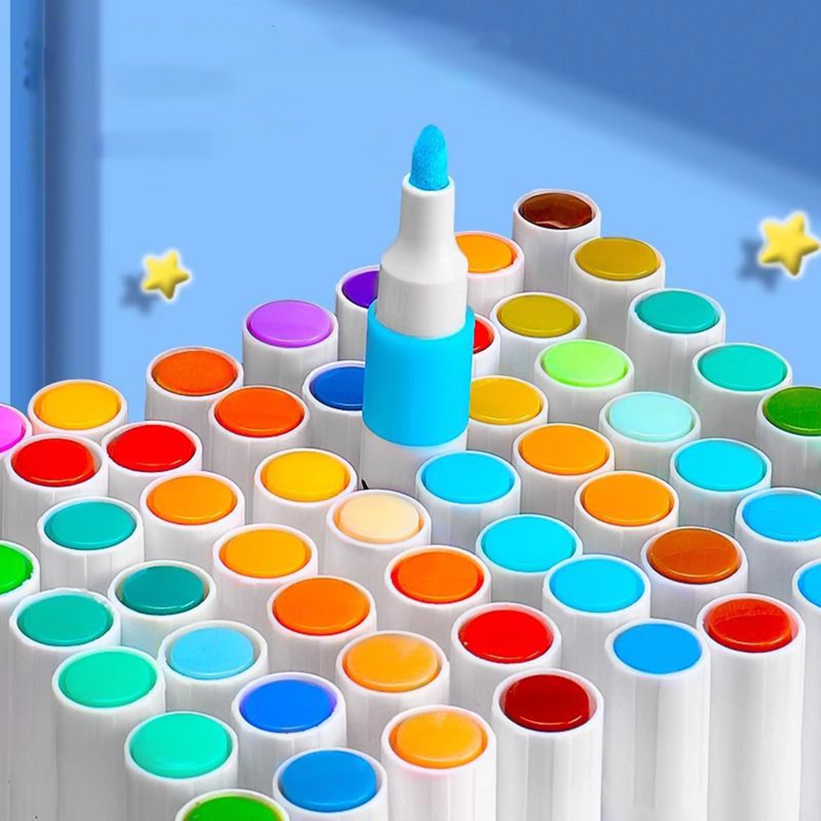 Acrylic Marker Künstlerstifte