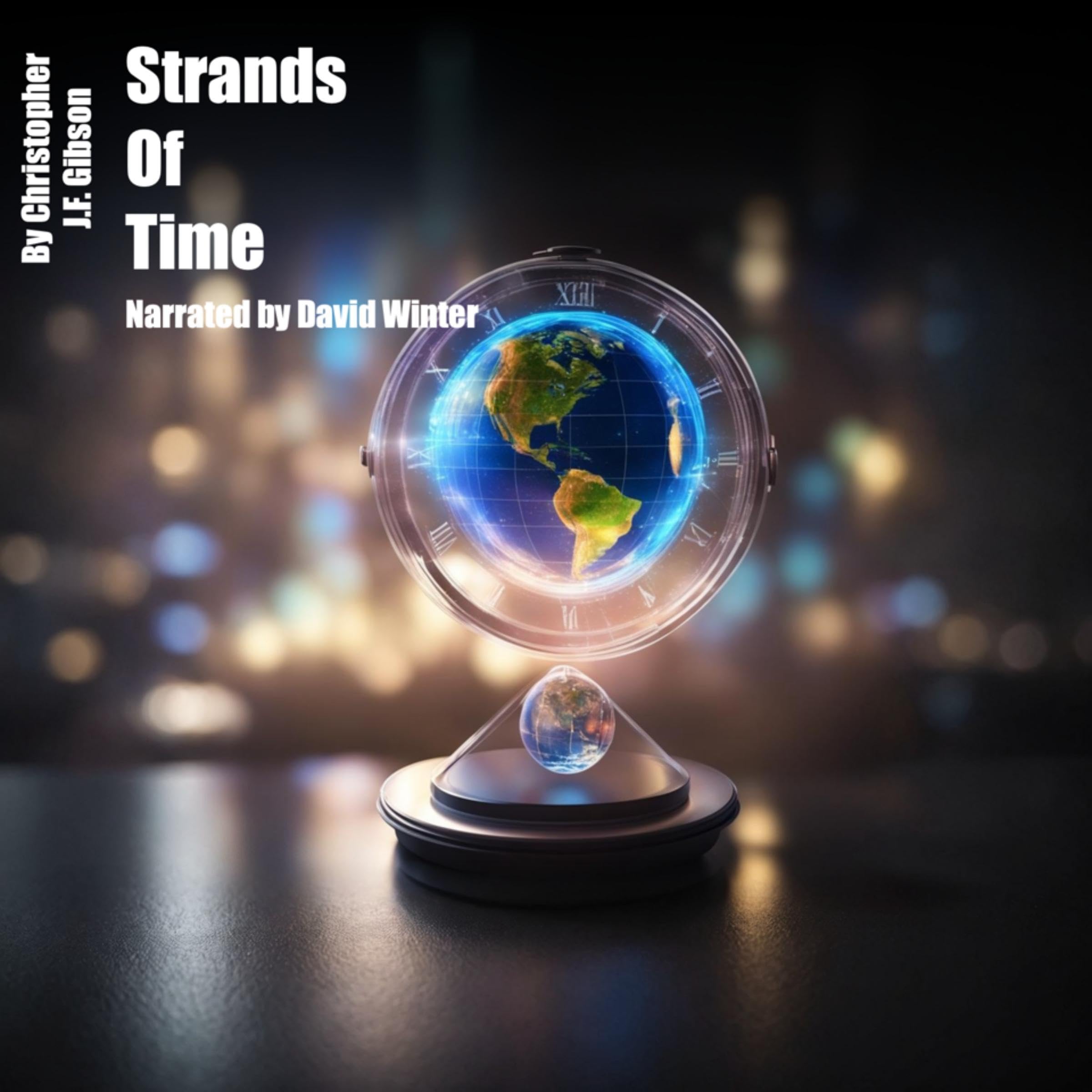 Strands of Time