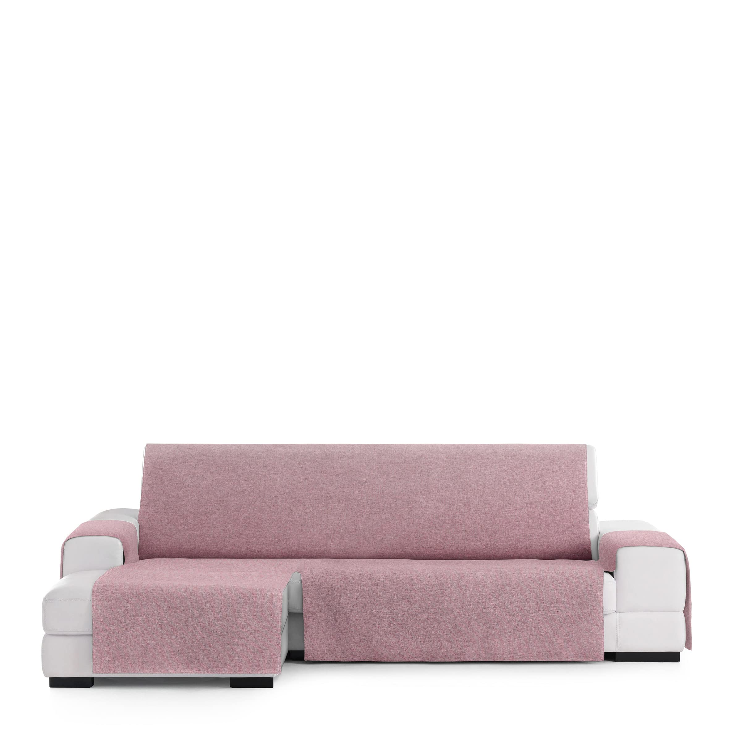 Eysa Valkiria Chaise Longue 240 cm Left Front View Colour 02
