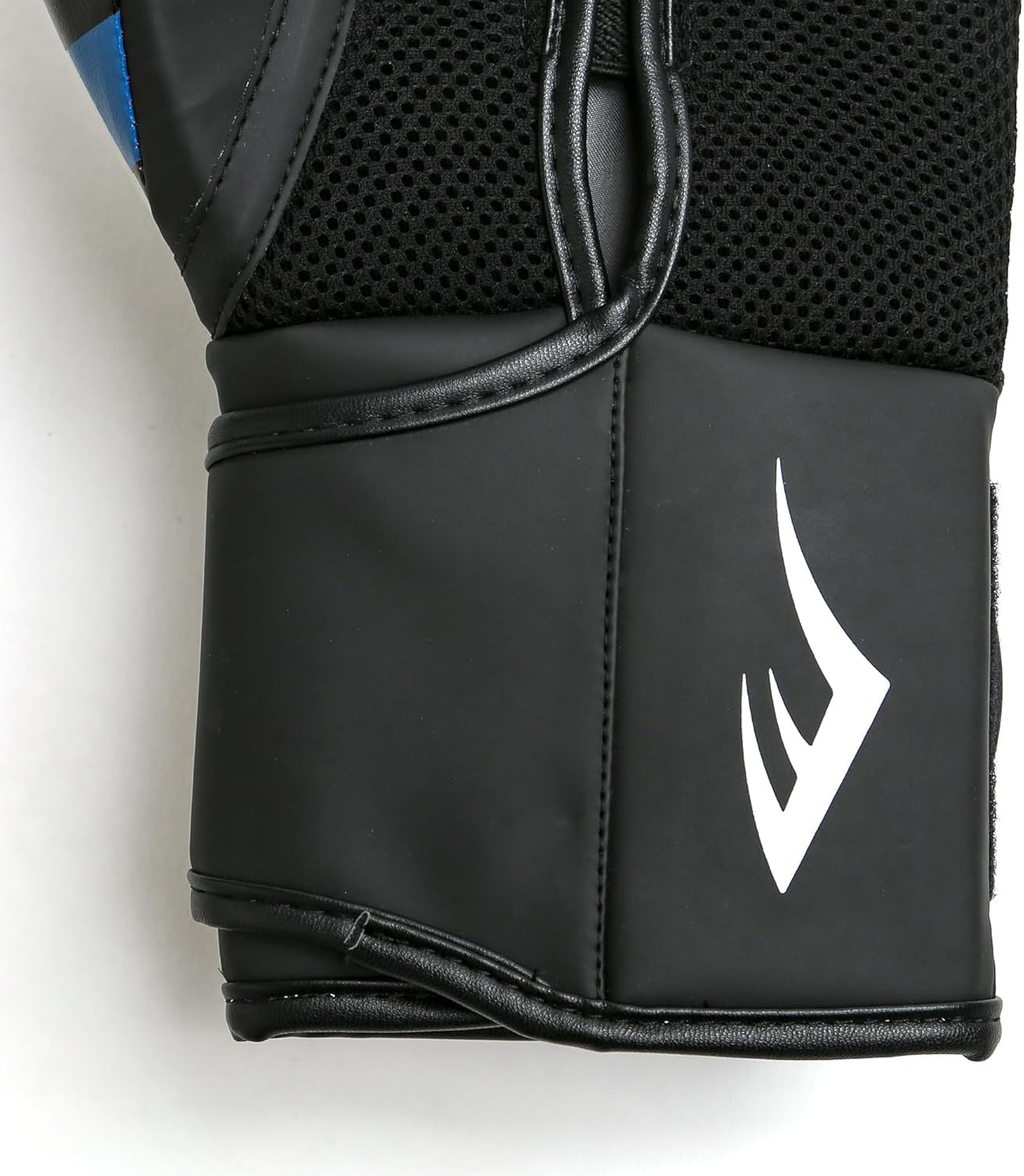 Everlast P00002421 Spark Trainingshandschuh, blaues Gitter, 284 g