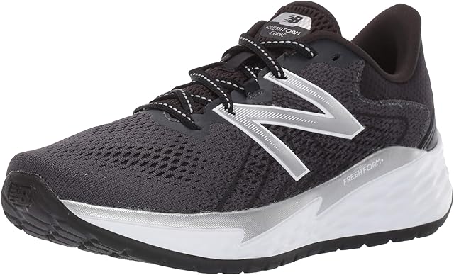 New Balance Women's Fresh Foam Evare Road Running Shoe
