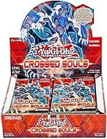 Vista 4 de Konami YuGiOh Crossed Souls Booster Box [sellada]